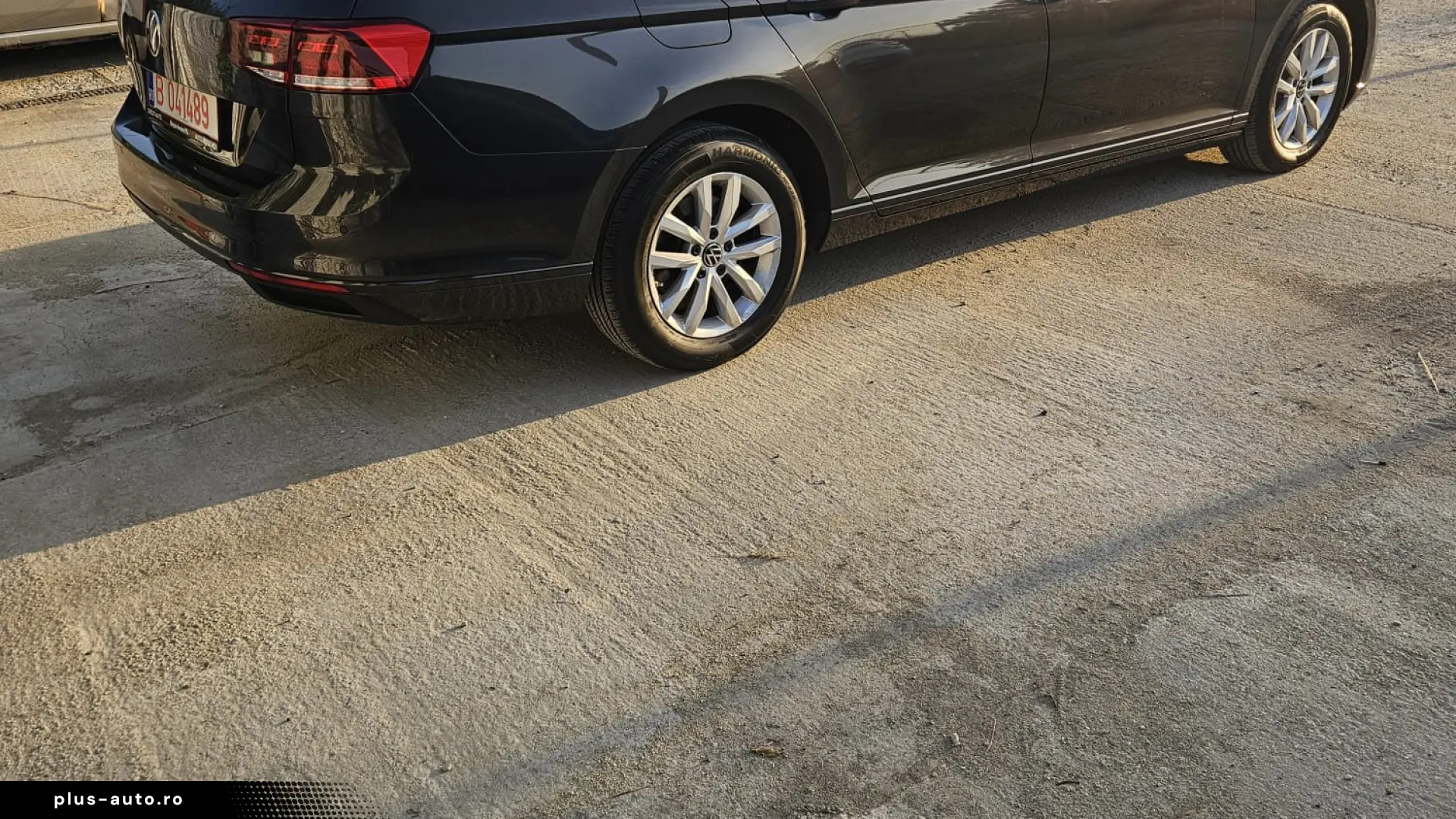 VW PASSAT 2024 90.000 Km