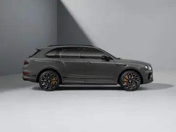 Bentley Bentayga ARTENARA EDITION V8 -MY2027- LIVARE RAPIDA!