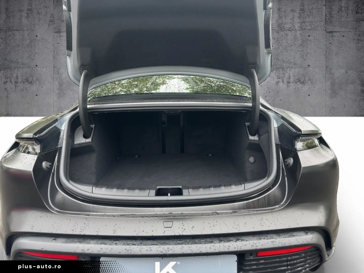 PORSCHE Taycan Sport-Chrono-Paket Sound-System BOSE