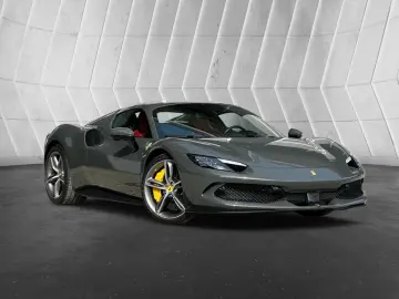 FERRARI 296 GTS CARBON
