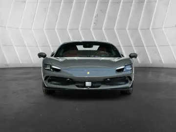 FERRARI 296 GTS CARBON