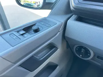 VW 6x T6.1 Caravelle Lang Navi 3xKlima 9-Sitze PDC