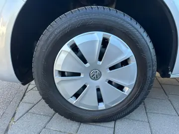 VW 6x T6.1 Caravelle Lang Navi 3xKlima 9-Sitze PDC