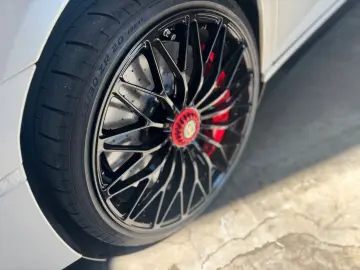 LAMBORGHINI Aventador LP 750-4 SV Roadster Carbon