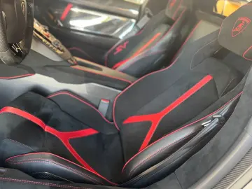 LAMBORGHINI Aventador LP 750-4 SV Roadster Carbon