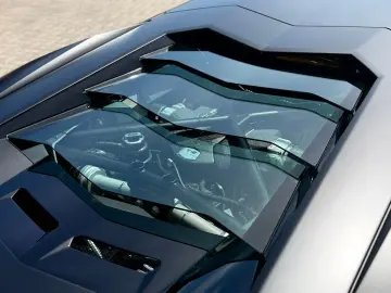LAMBORGHINI Aventador S LP740-4   MwSt.   PPF   Carbon