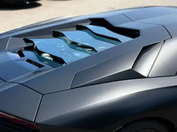 LAMBORGHINI Aventador S LP740-4   MwSt.   PPF   Carbon