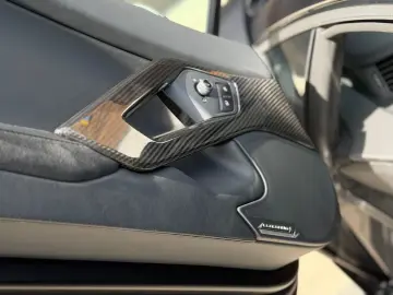 LAMBORGHINI Aventador S LP740-4   MwSt.   PPF   Carbon