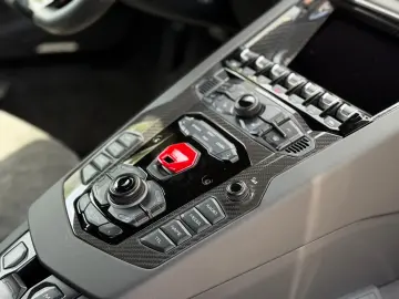 LAMBORGHINI Aventador S LP740-4   MwSt.   PPF   Carbon