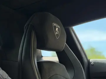 LAMBORGHINI Aventador S LP740-4   MwSt.   PPF   Carbon