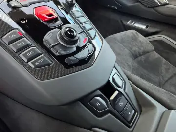 LAMBORGHINI Aventador S LP740-4   MwSt.   PPF   Carbon