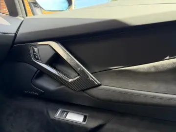 LAMBORGHINI Aventador S LP740-4   MwSt.   PPF   Carbon