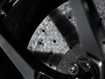 LAMBORGHINI Aventador S LP 740-4  CAPRISTO LIFT CAM CARBON