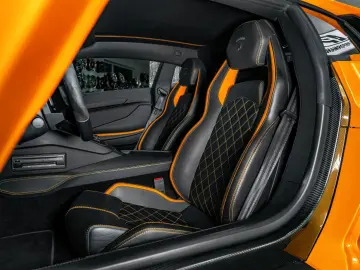 LAMBORGHINI Aventador S LP 740-4  CAPRISTO LIFT CAM CARBON