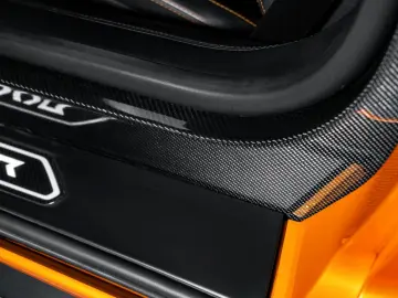 LAMBORGHINI Aventador S LP 740-4  CAPRISTO LIFT CAM CARBON