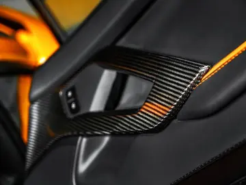 LAMBORGHINI Aventador S LP 740-4  CAPRISTO LIFT CAM CARBON
