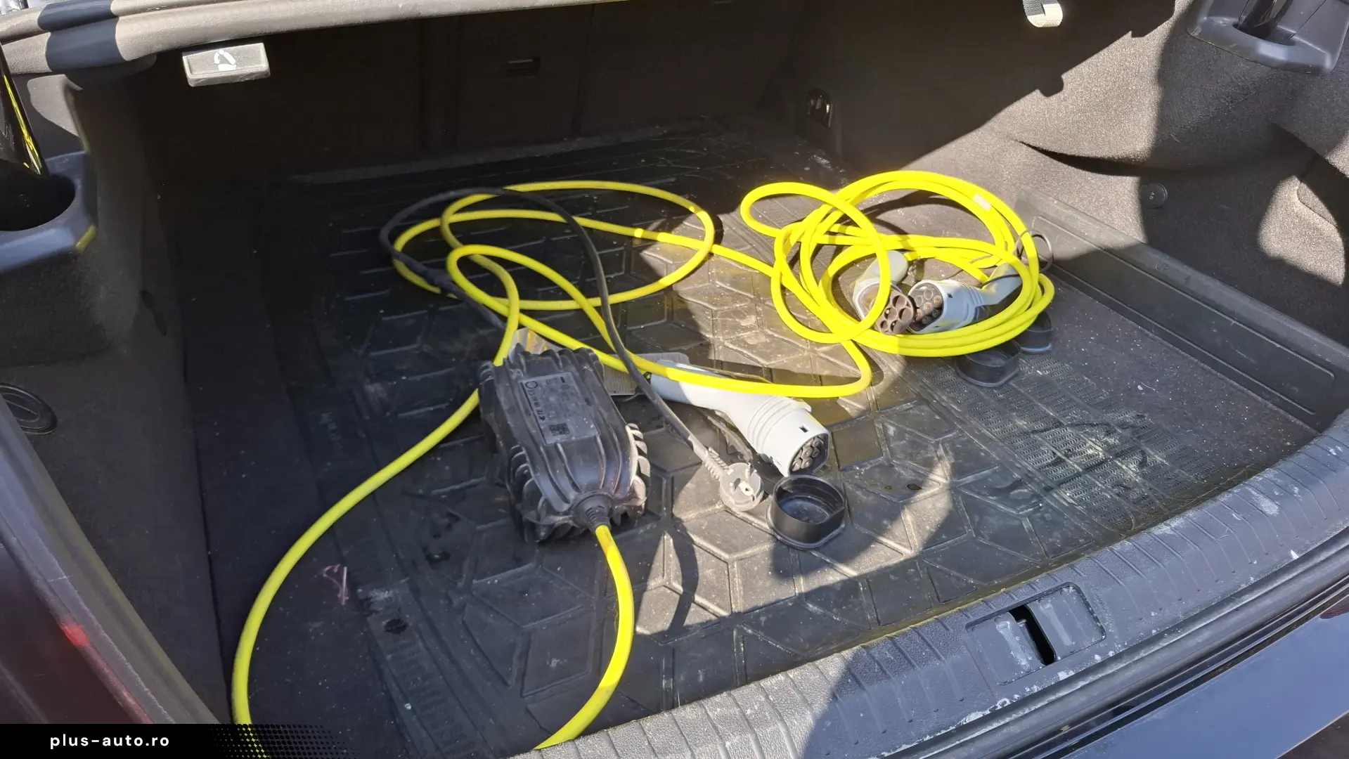 Volkswagen Passat GTE 1.4 TSI 2020 Plug-In Hybrid - 98800 km
