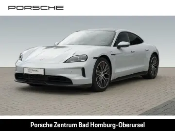 PORSCHE Taycan Surround View BOSE 20-Zoll Panoramadach