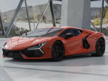 Lamborghini Revuelto - LIVRARE RAPIDA!