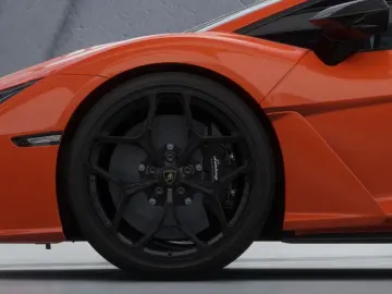 Lamborghini Revuelto - MY2027 - LIVRARE RAPIDA!