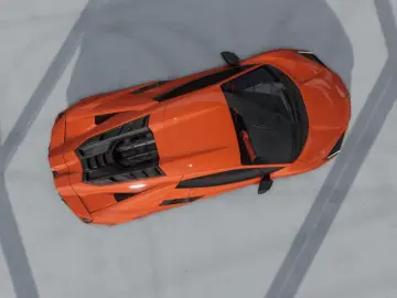Lamborghini Revuelto - MY2027 - LIVRARE RAPIDA!
