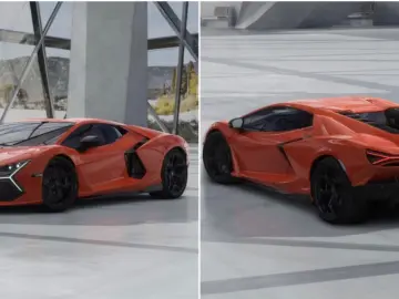 Lamborghini Revuelto - MY2027 - LIVRARE RAPIDA!
