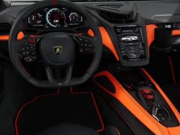 Lamborghini Revuelto - MY2027 - LIVRARE RAPIDA!