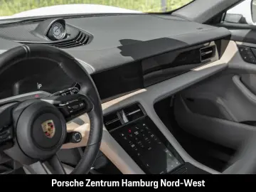 PORSCHE Taycan 4 Cross Turismo BOSE Panorama