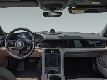 PORSCHE Taycan 4 Cross Turismo BOSE Panorama