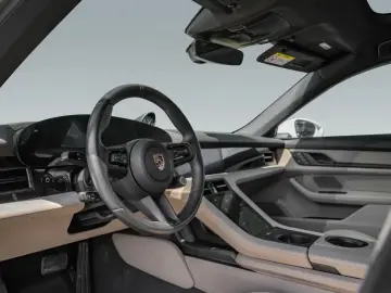 PORSCHE Taycan 4 Cross Turismo BOSE Panorama