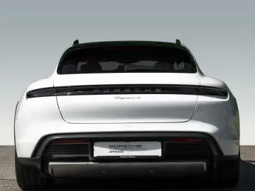 PORSCHE Taycan 4 Cross Turismo BOSE Panorama
