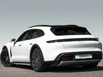 PORSCHE Taycan 4 Cross Turismo BOSE Panorama