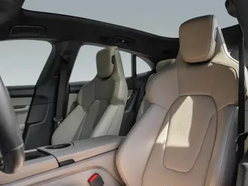 PORSCHE Taycan 4 Cross Turismo BOSE Panorama