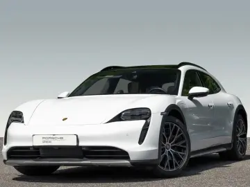 PORSCHE Taycan 4 Cross Turismo BOSE Panorama