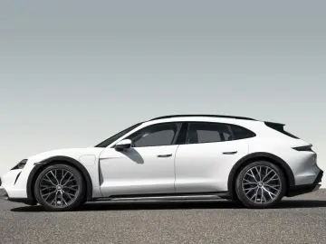 PORSCHE Taycan 4 Cross Turismo BOSE Panorama