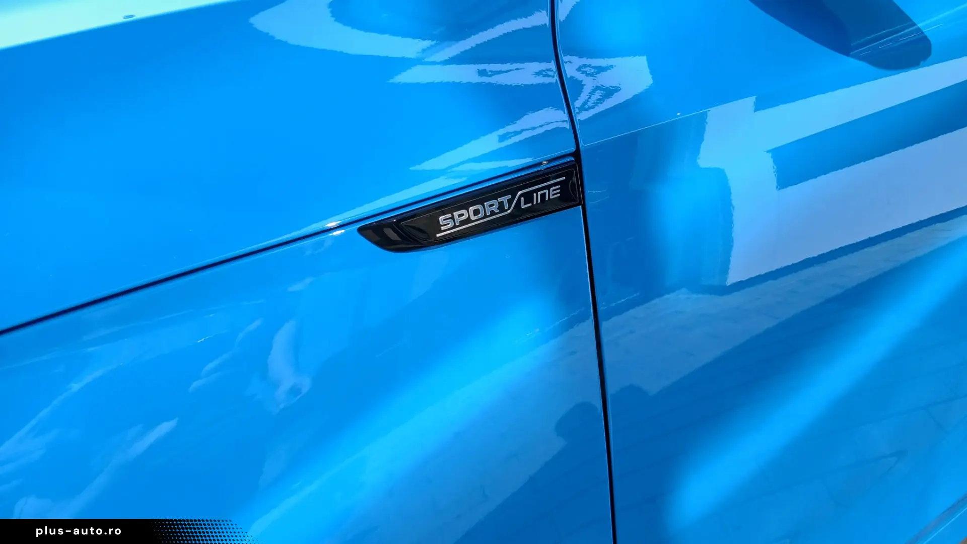Skoda Octavia 2.0 TDI 150 CP DSG Sportline 2026