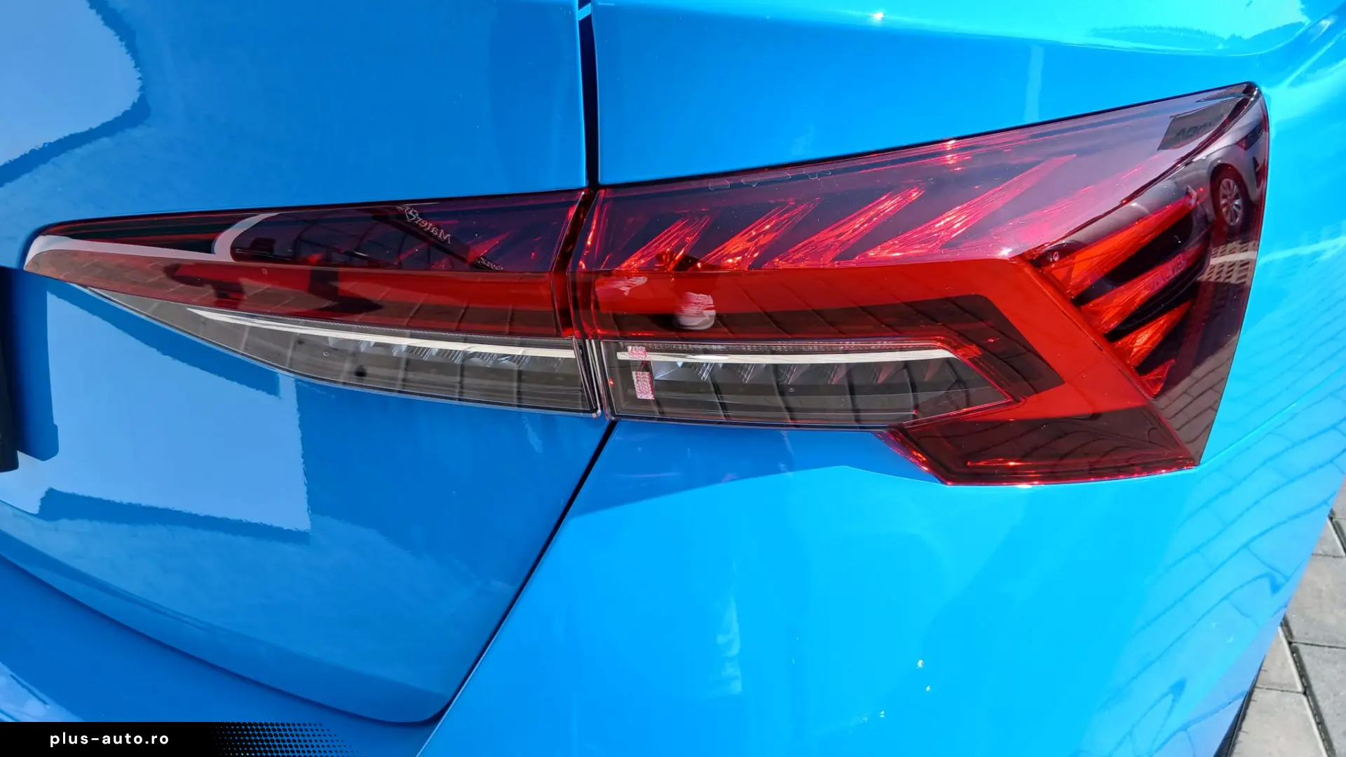 Skoda Octavia 2.0 TDI 150 CP DSG Sportline 2026