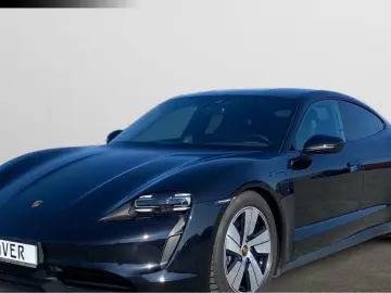 Porsche Taycan 79 kWh BOSE ACC NAVI STHZ LED APP SHZ