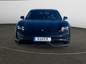 Porsche Taycan 79 kWh BOSE ACC NAVI STHZ LED APP SHZ