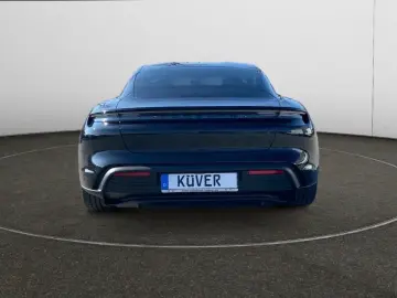 Porsche Taycan 79 kWh BOSE ACC NAVI STHZ LED APP SHZ