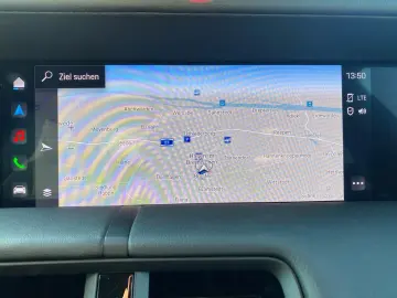 Porsche Taycan 79 kWh BOSE ACC NAVI STHZ LED APP SHZ