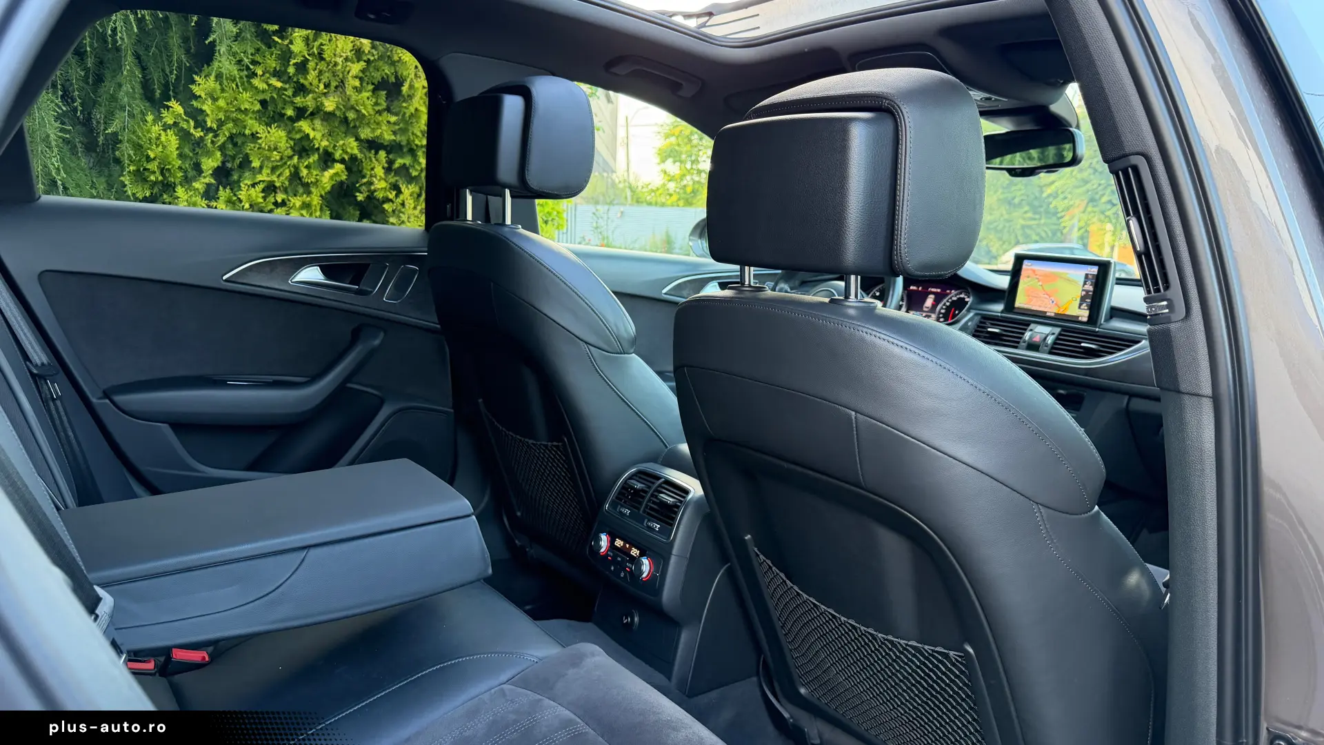 Audi A6 Allroad - Km. certificati! Rate fara avans!