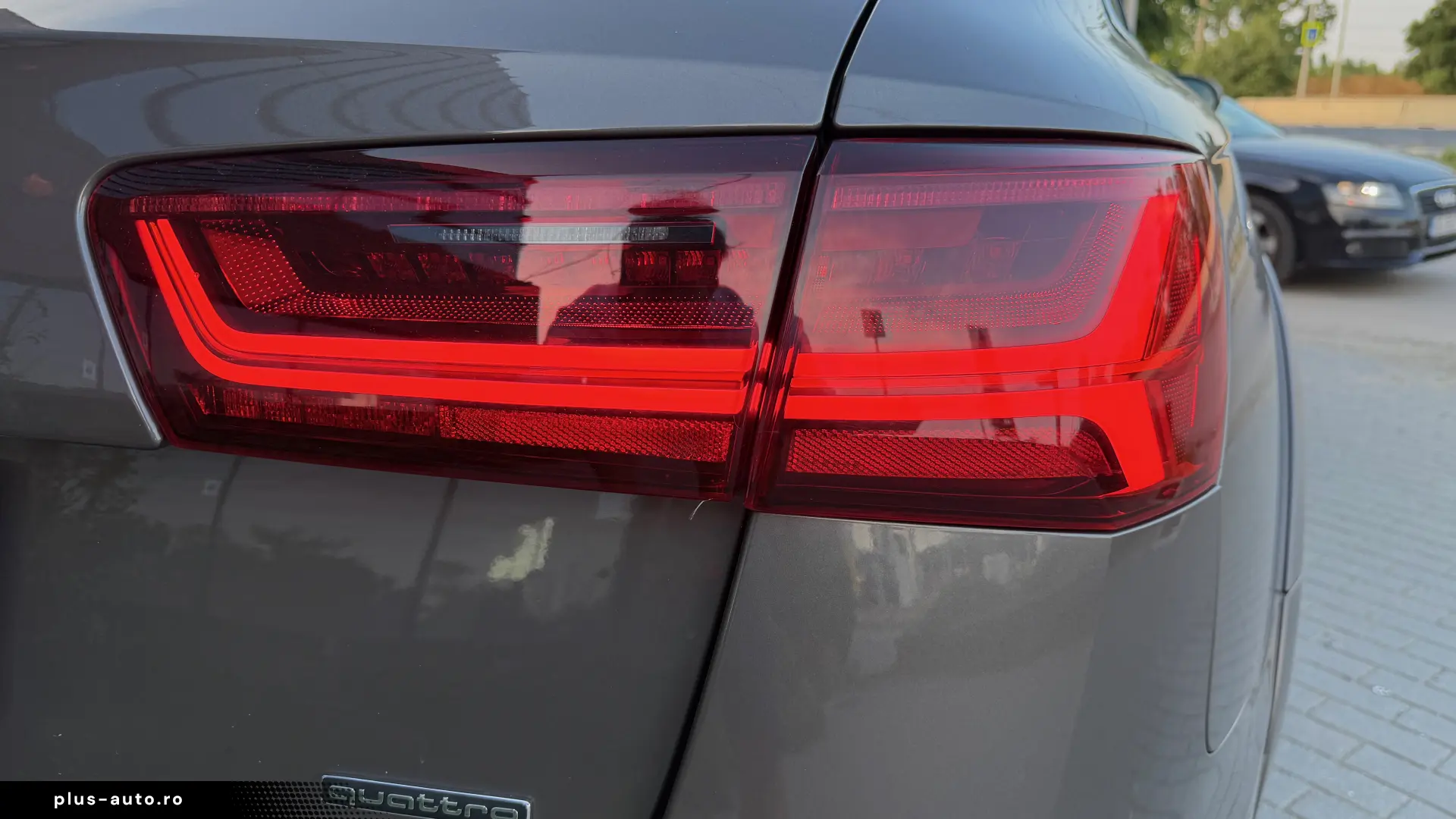 Audi A6 Allroad - Km. certificati! Rate fara avans!