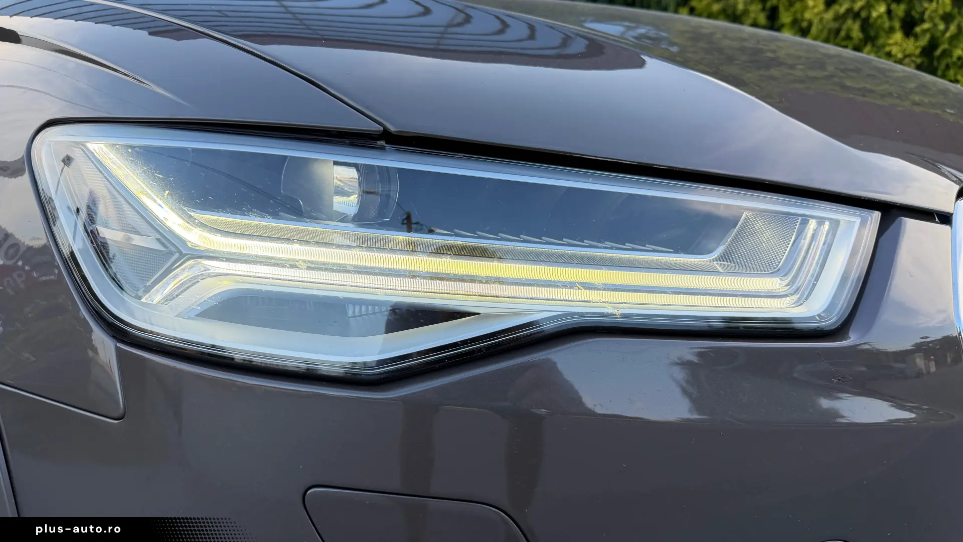 Audi A6 Allroad - Km. certificati! Rate fara avans!