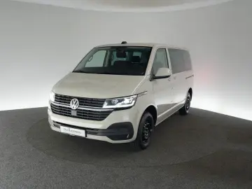 VW T6.1 Caravelle Tendline 2.0 TDI LED GRA DAB