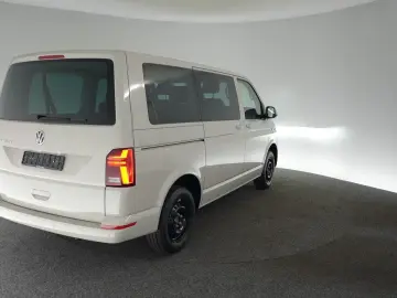 VW T6.1 Caravelle Tendline 2.0 TDI LED GRA DAB