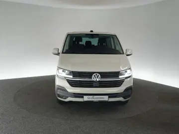 VW T6.1 Caravelle Tendline 2.0 TDI LED GRA DAB