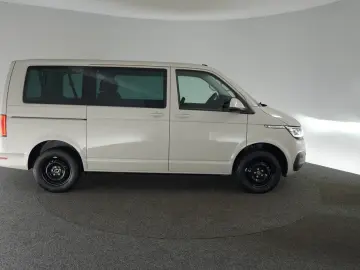 VW T6.1 Caravelle Tendline 2.0 TDI LED GRA DAB
