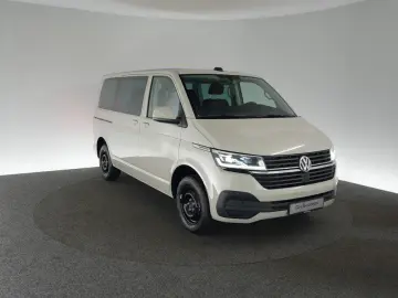 VW T6.1 Caravelle Tendline 2.0 TDI LED GRA DAB