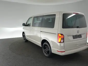 VW T6.1 Caravelle Tendline 2.0 TDI LED GRA DAB